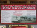 Scenic Park Campground
