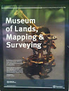 Department of Natural Resources Mines Museum of Lands, Surveying Mapping 