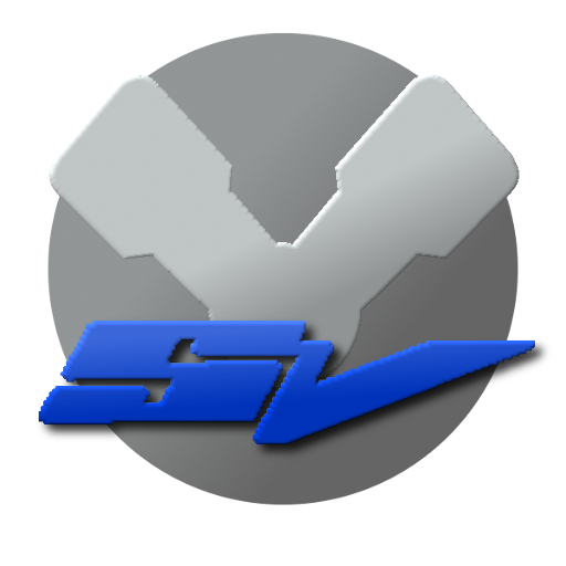 SV650 Information LOGO-APP點子