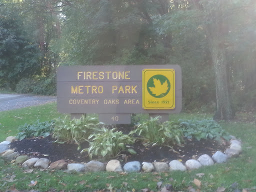 Firestone Metro Park Coventry Oaks