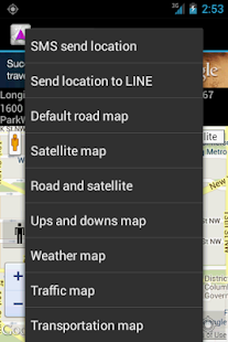 How to get Where(Show Location address) patch 1.11 apk for bluestacks