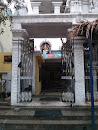 Temple Gate  