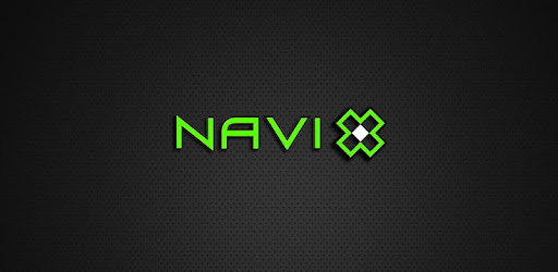 amo Navi-X for Google TV -  apk apps