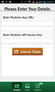 How to mod Redmine Report 1.0 unlimited apk for laptop