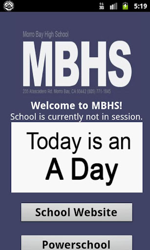 MBHS