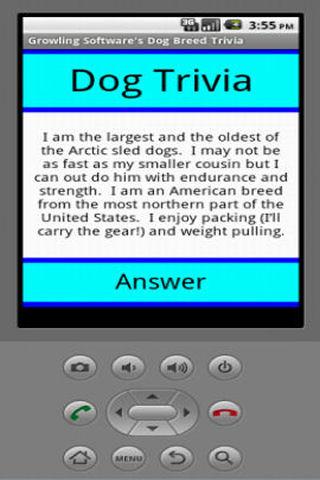 免費下載教育APP|Dog Breed Trivia app開箱文|APP開箱王