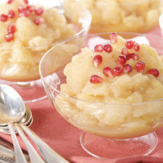 Chunky Applesauce