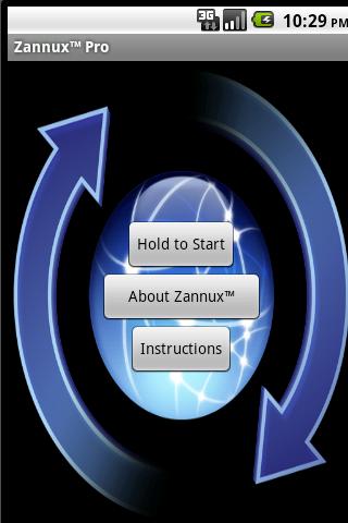 Zannux Pro