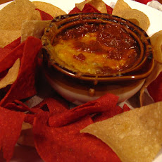 Picadilly Dip/Chili