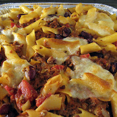 Pasta E Fagioli Al Forno (Rachael Ray)
