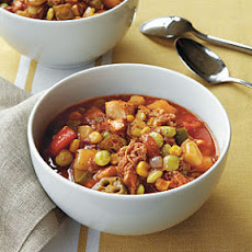 Easy Brunswick Stew
