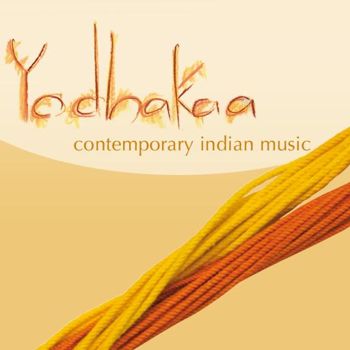 Yodhakaa LOGO-APP點子