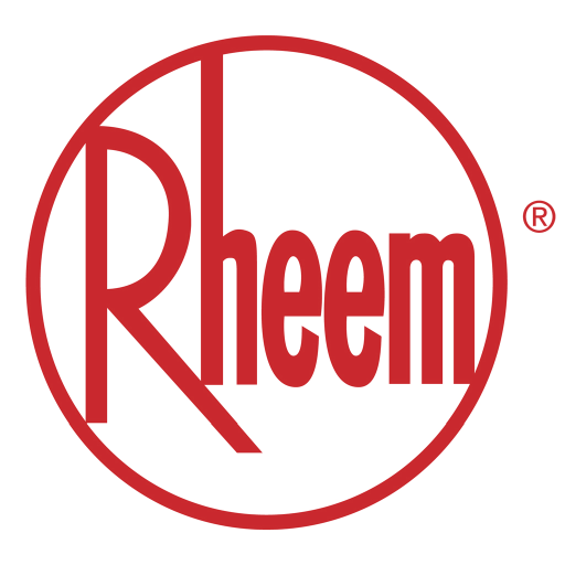 Rheem Continuous Flow Selector LOGO-APP點子