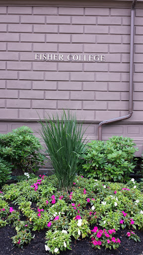 Fisher College 