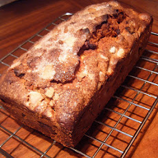 Country Apple Squares - Lightened