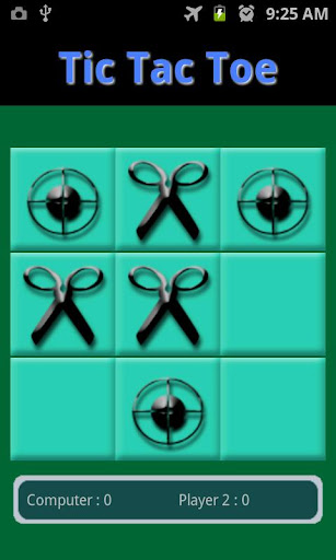 Tic Tac Toe