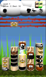 How to download Animal Swaps 1.1 apk for android
