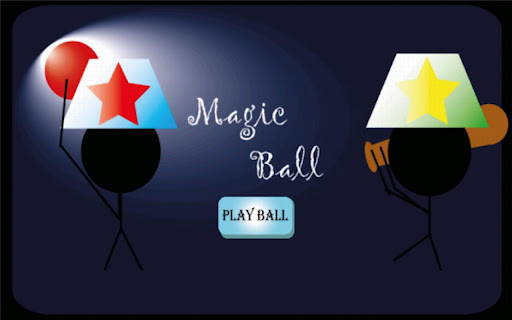 Magic Baseball V1.1