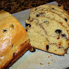 Easy Irish Soda Bread
