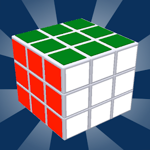 Cubic 3D.apk 1.8.0