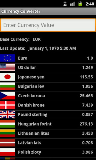 CurrencyConverter