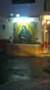 Virgen Dr Guadalupe San Andrés Ocotlan