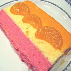 Rainbow Fruit Delight
