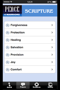 How to get Peace for Veterans 6.0 apk for pc