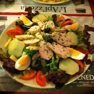 Salade Cambusa