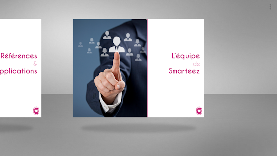 How to get Smarteez 1.4 apk for android