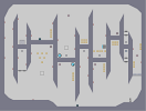 Thumbnail of the map 'Prey detour'