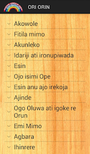 How to mod Orin Ijomimo Inspire apk for pc
