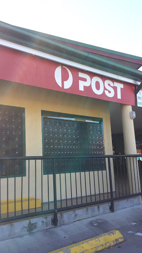 Graceville Post Office
