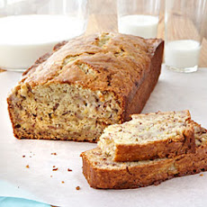 Mom's Banana Bread