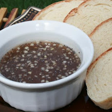 Subway Sweet Onion Sauce