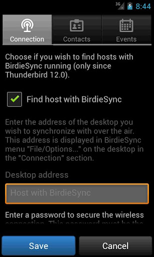 免費下載生產應用APP|BirdieSync for Thunderbird app開箱文|APP開箱王