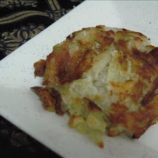 Healthy Oven Hash Browns