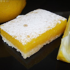 Best Lemon Bars