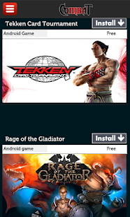 How to download Combat Games 1.8 mod apk for android