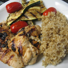 Italian Chicken Marinade