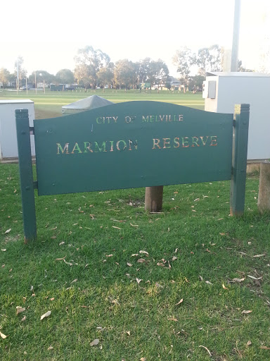 Marmion Reserve