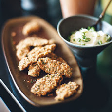 Kickin' Chicken Nuggets