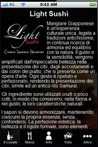 Light Sushi
