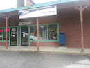 Loudon Post Office