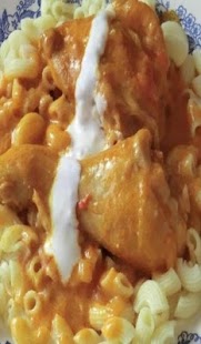 How to mod Hun Chicken Paprikas Recipe patch 1.0.0 apk for laptop