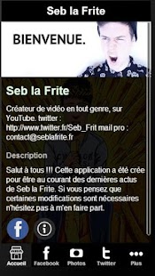 How to install Seb la Frite patch 1.1.1.5 apk for pc