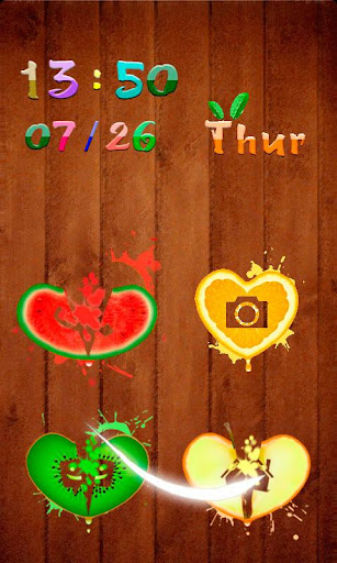 免費下載個人化APP|Fruit Locker app開箱文|APP開箱王