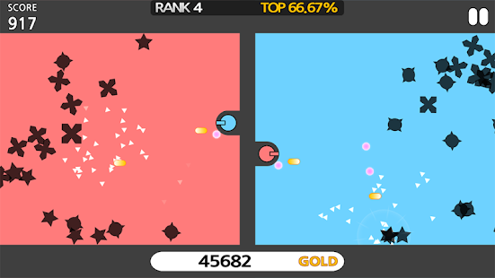 How to get Two Cannons Advance 1.0 mod apk for pc