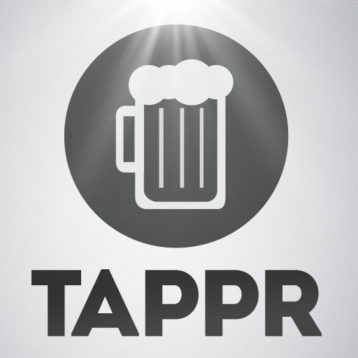 Tappr 生活 App LOGO-APP開箱王