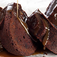 Mississippi Mud Cake Recipe